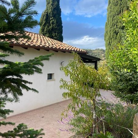 Villa Al Presti, Vacanze In Pieno Relax Cefalù Eksteriør billede