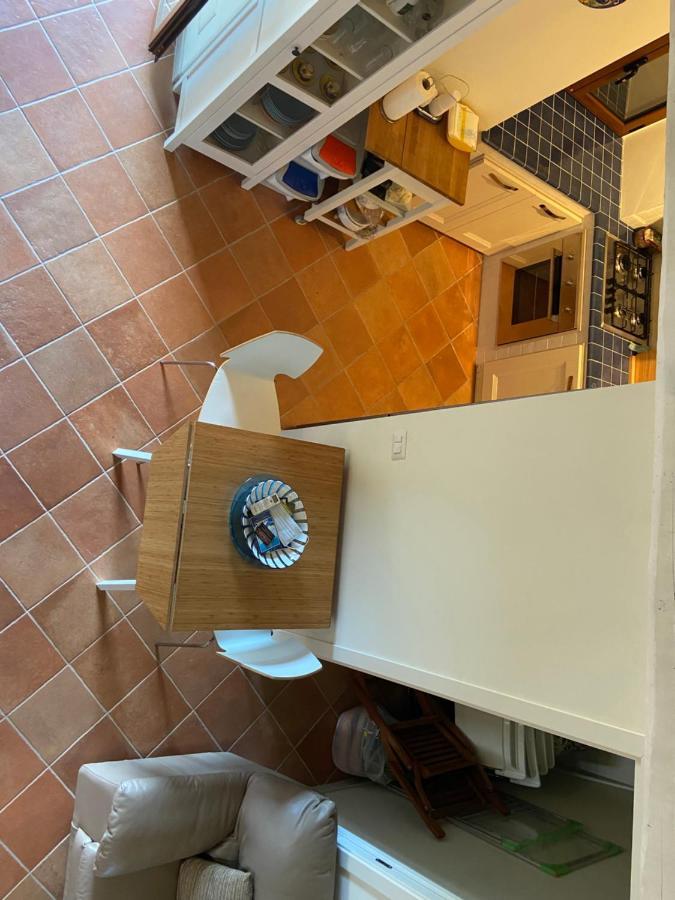 Villa Al Presti, Vacanze In Pieno Relax Cefalù Eksteriør billede