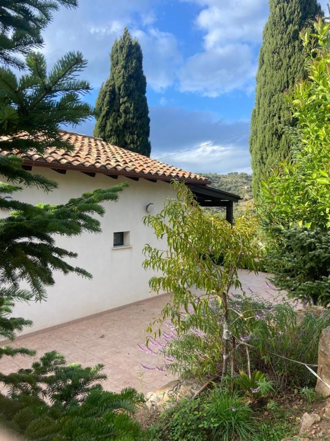 Villa Al Presti, Vacanze In Pieno Relax Cefalù Eksteriør billede
