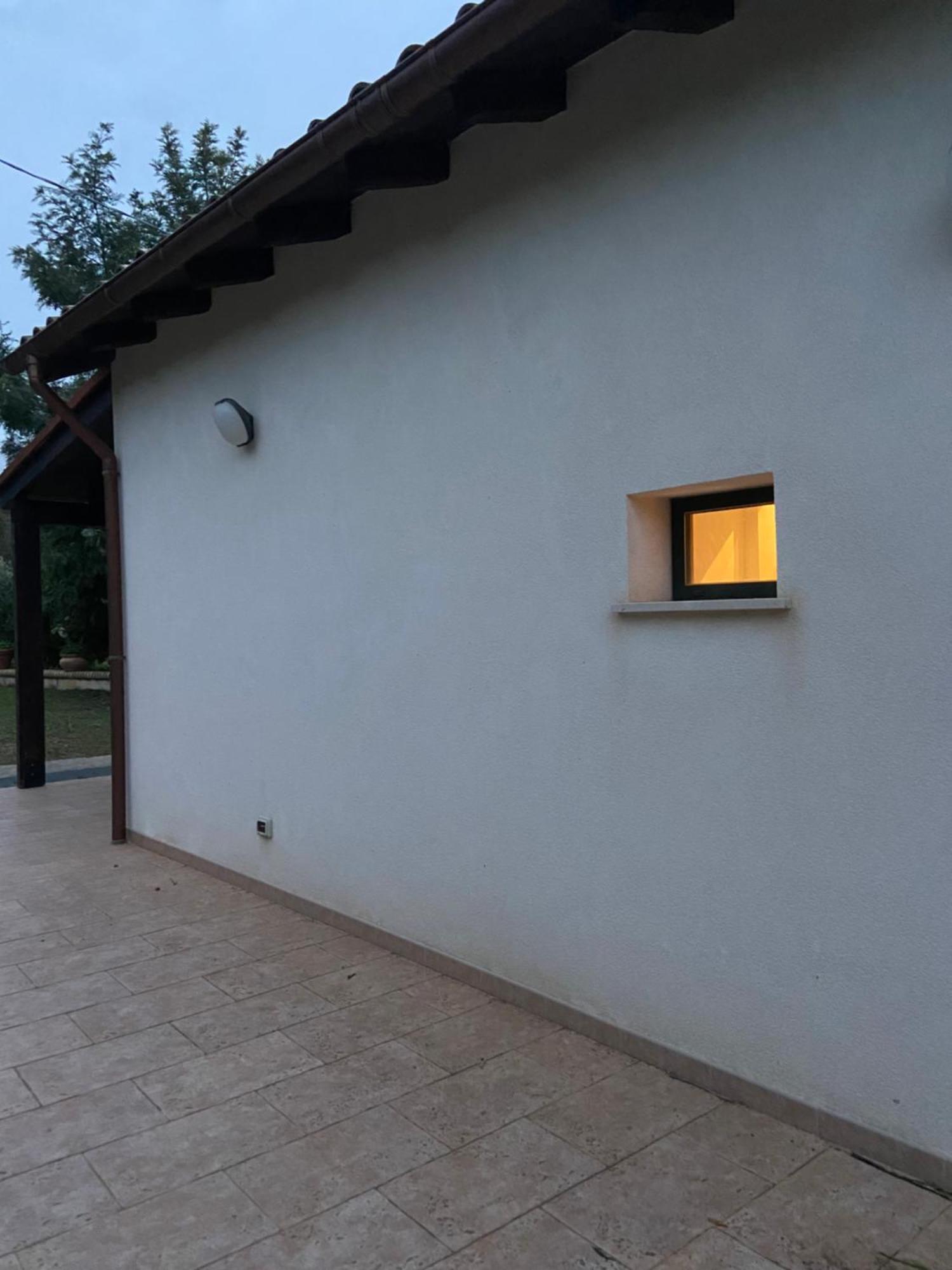 Villa Al Presti, Vacanze In Pieno Relax Cefalù Eksteriør billede