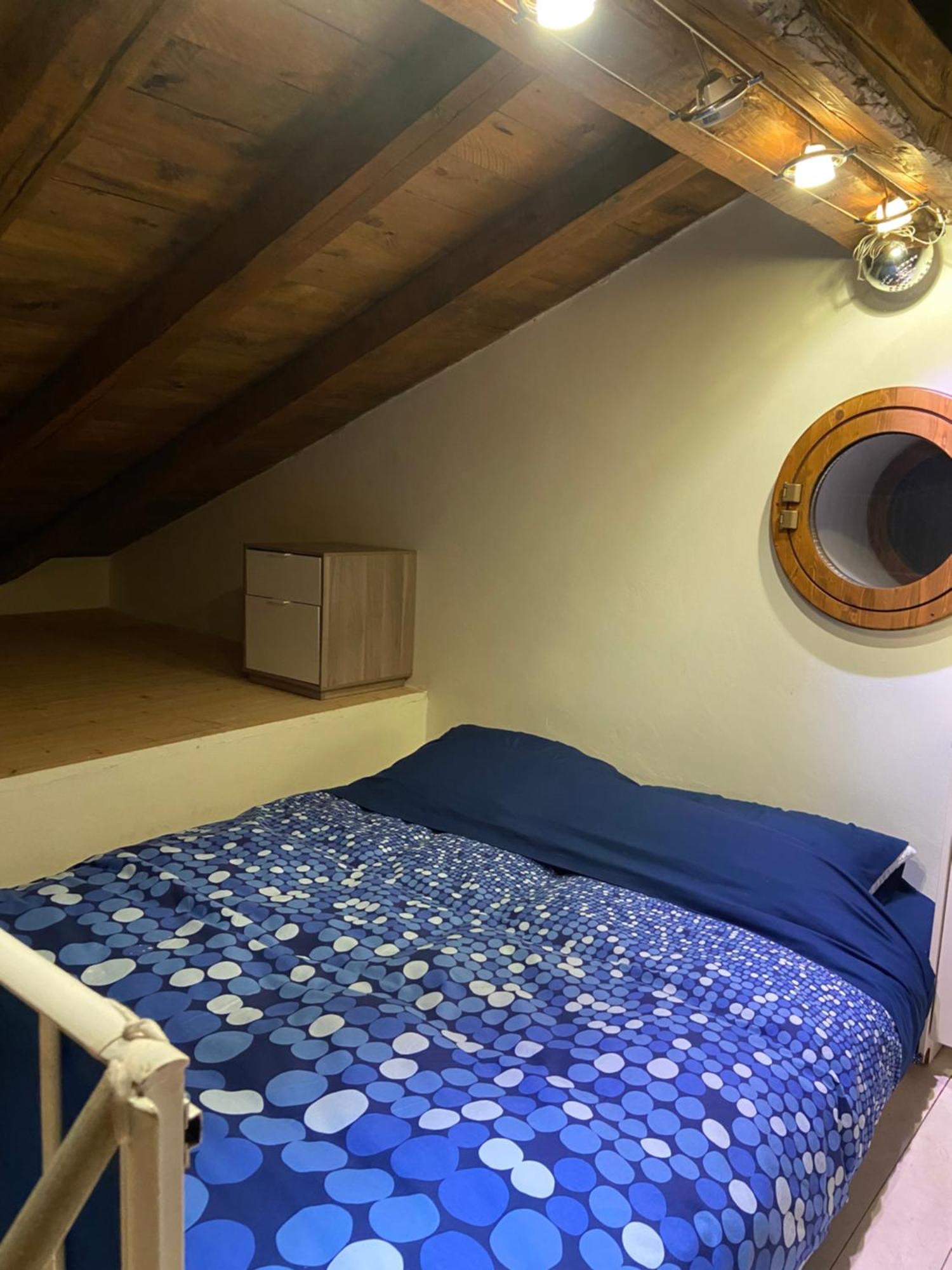 Villa Al Presti, Vacanze In Pieno Relax Cefalù Eksteriør billede