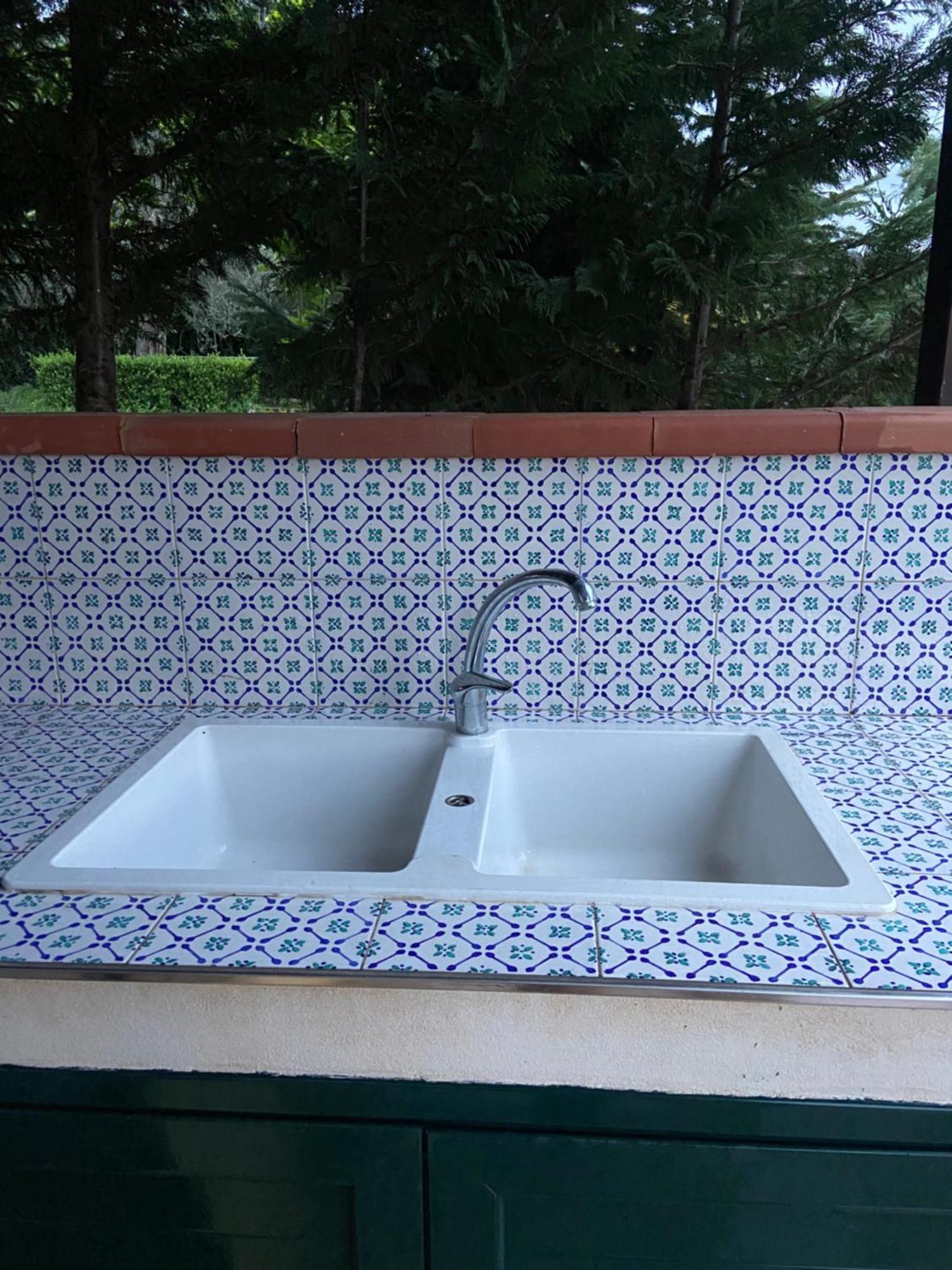 Villa Al Presti, Vacanze In Pieno Relax Cefalù Eksteriør billede