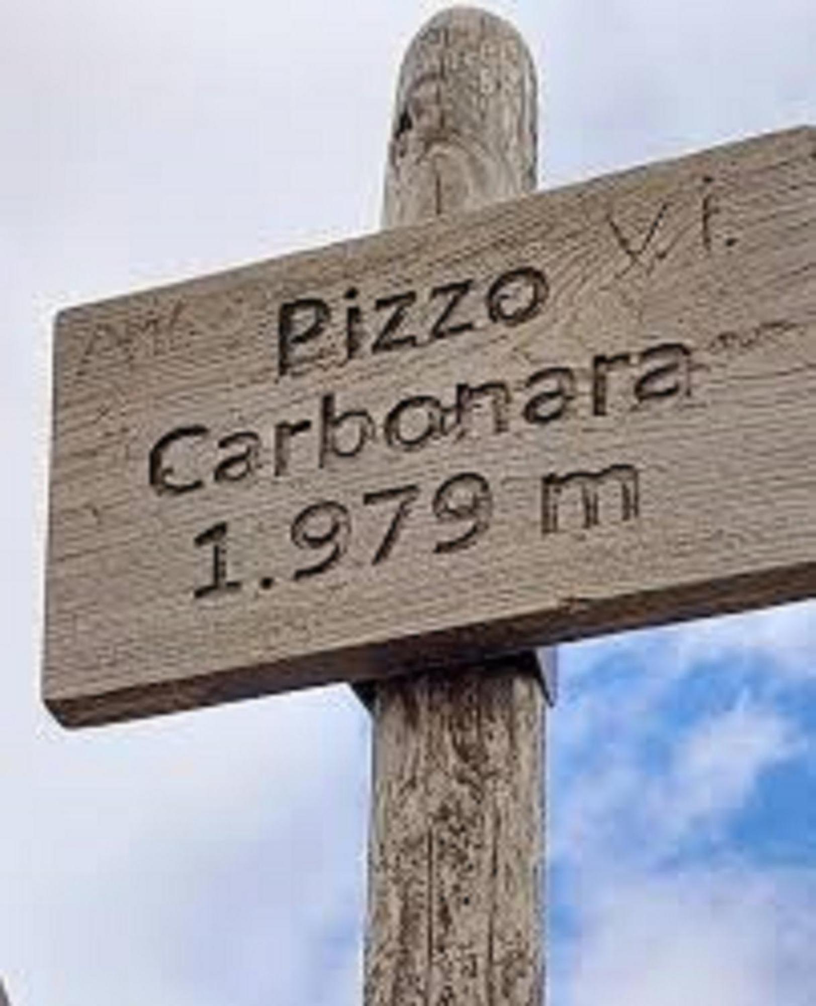 Villa Al Presti, Vacanze In Pieno Relax Cefalù Eksteriør billede