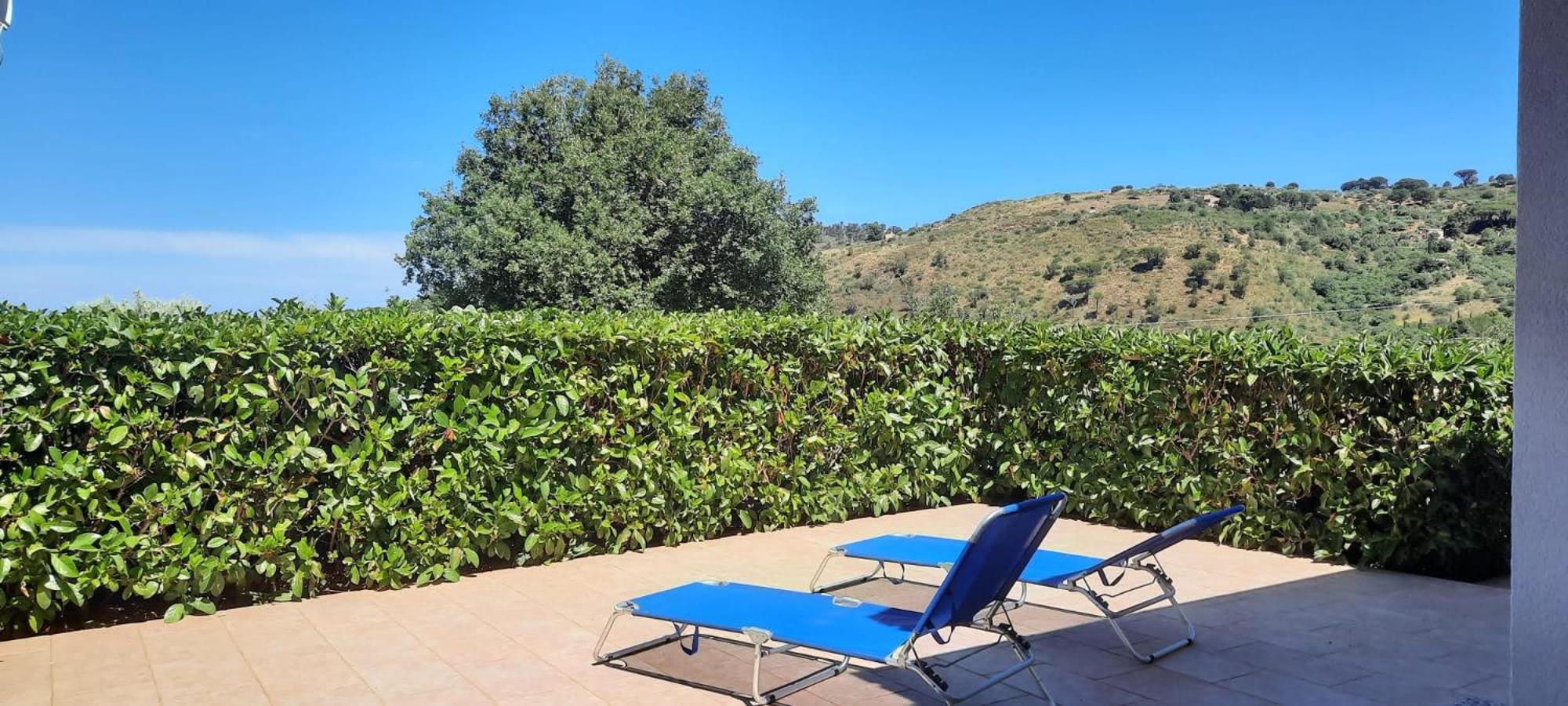 Villa Al Presti, Vacanze In Pieno Relax Cefalù Eksteriør billede