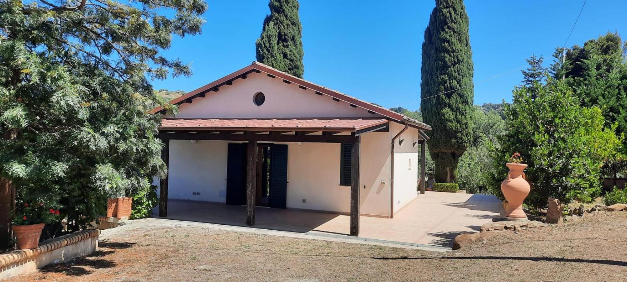 Villa Al Presti, Vacanze In Pieno Relax Cefalù Eksteriør billede